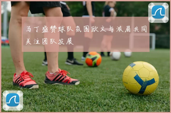 马丁盛赞球队氛围欧文与浓眉共同关注团队发展